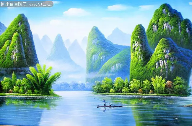 环保高质量高端